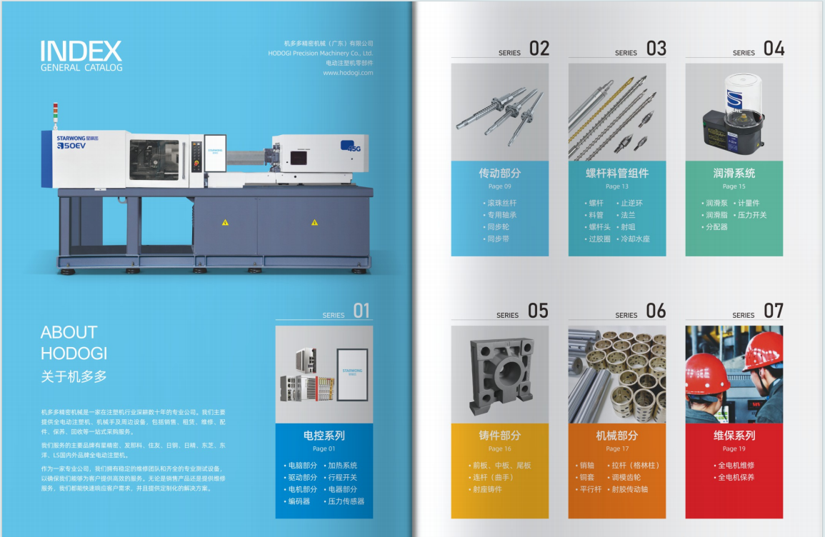 Supplier Album Image