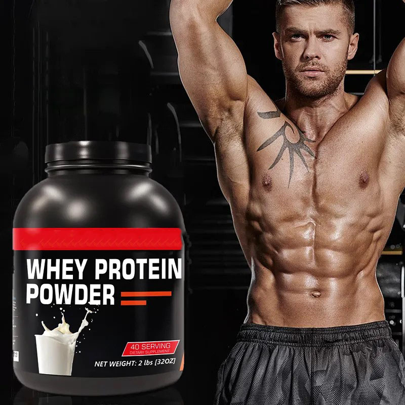 OEM Supplement Powder