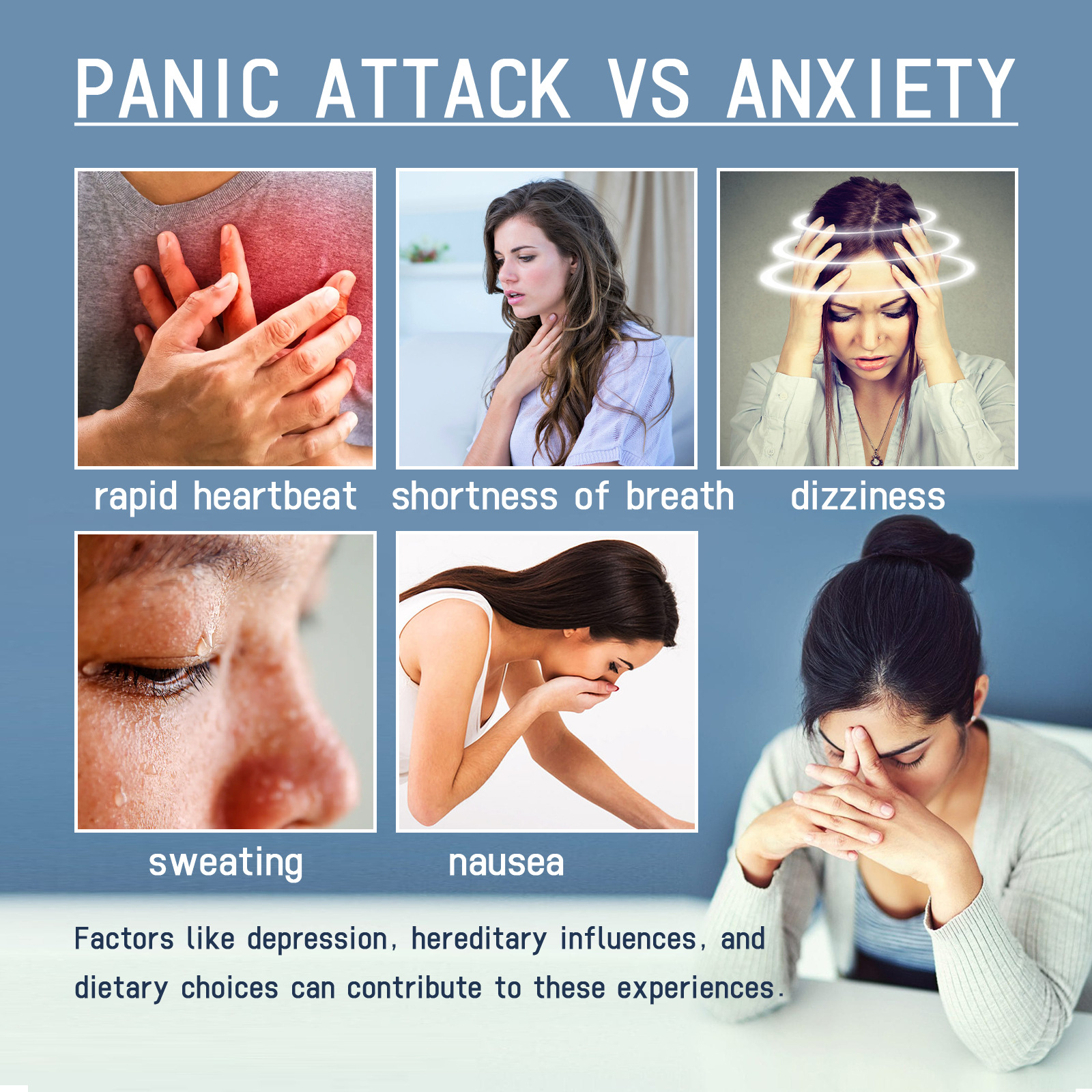 Health care products