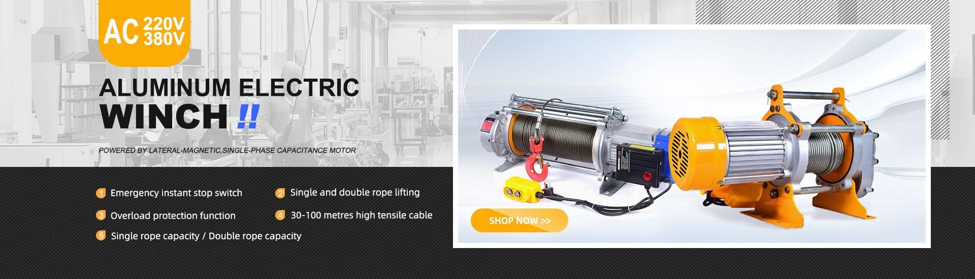 Baoding Yunxuan Machinery Equipment Sales Co., Ltd.