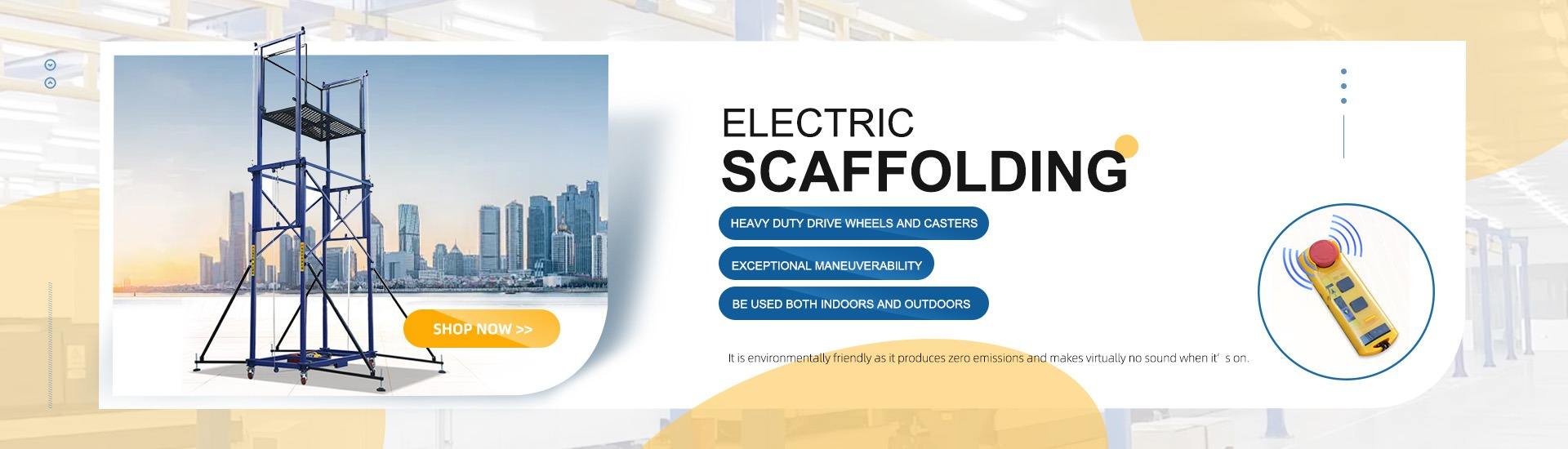 Baoding Yunxuan Machinery Equipment Sales Co., Ltd.