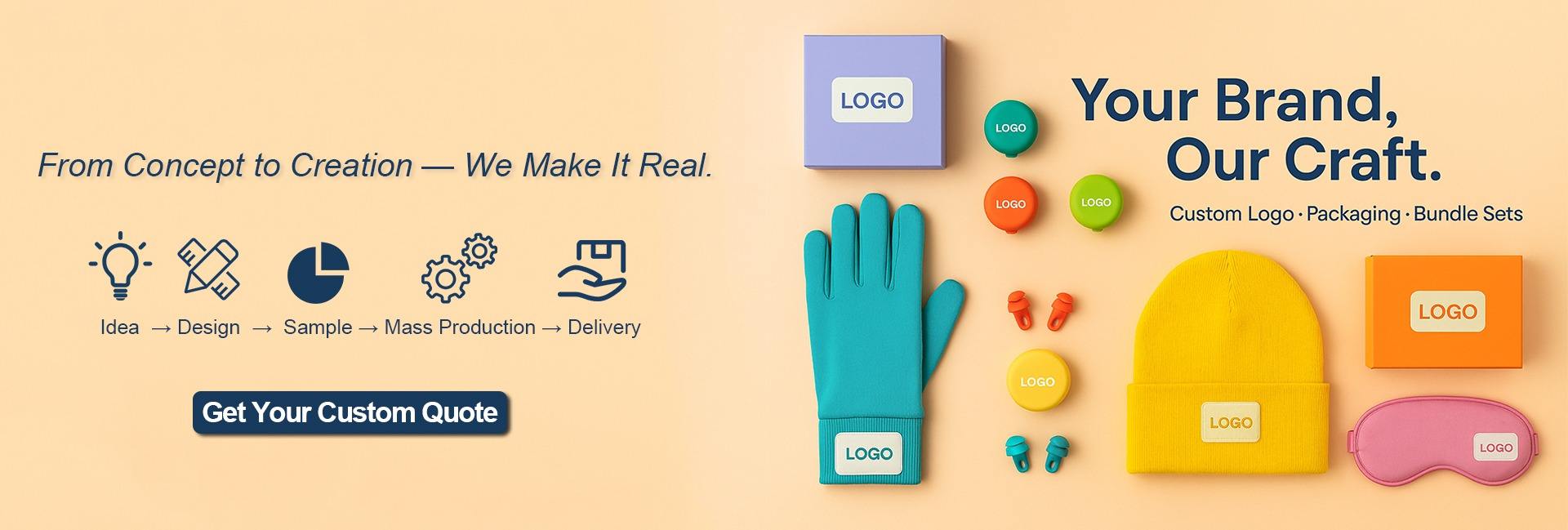 Qingdao Protectpro Safety Products Co., Ltd.