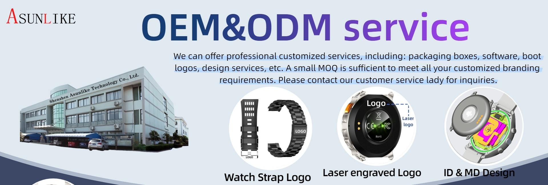 Shenzhen Qurun Technology Co., Ltd.