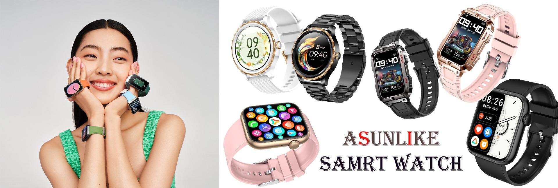 Shenzhen Qurun Technology Co., Ltd.