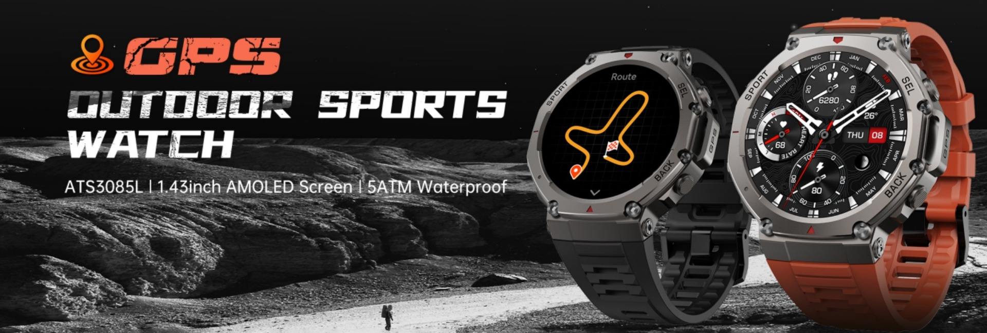 Shenzhen Qurun Technology Co., Ltd.