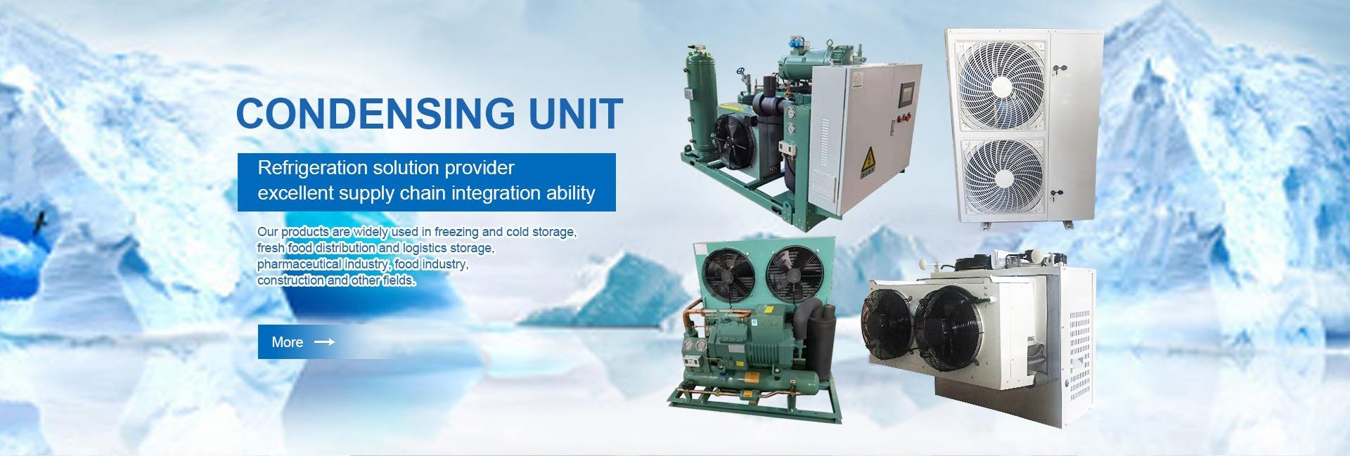 Hangzhou Sino-Cold Sci-Tech Co., Ltd.