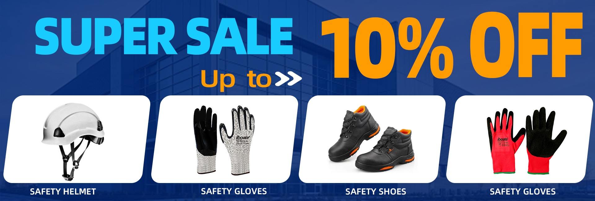 Shandong Iboate Security Technology Co., Ltd.