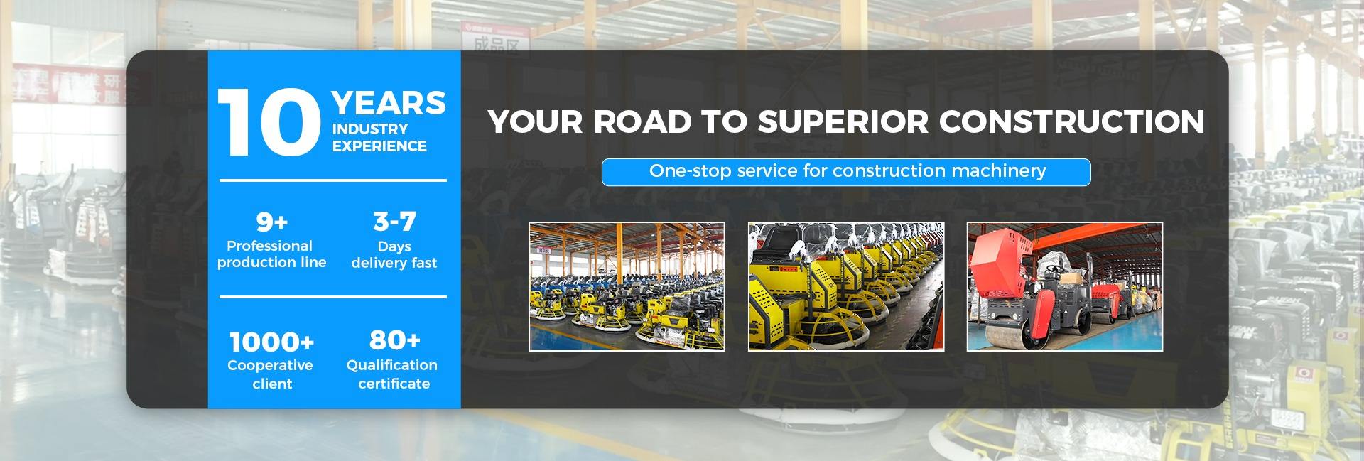 Henan Huiteng Construction Technology Co., Ltd.