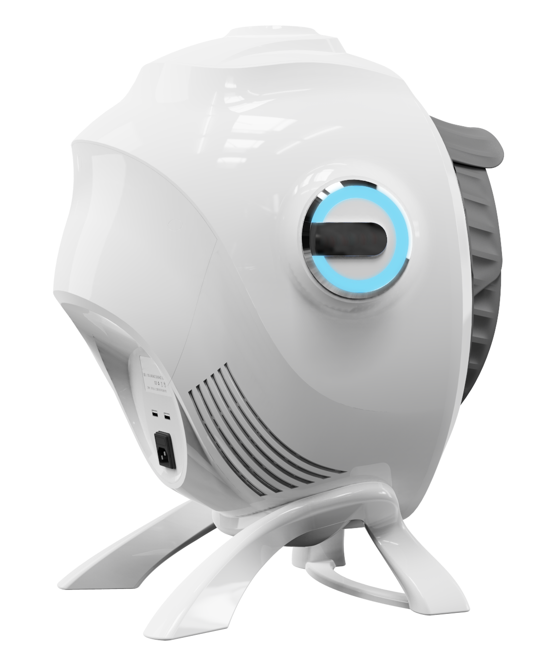 Skin Analysis Machine