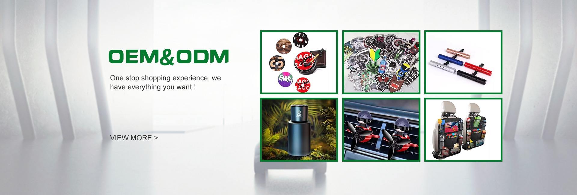 Ma'anshan Jiuyan Trading Co., Ltd.