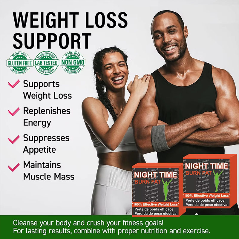 Weight lose items
