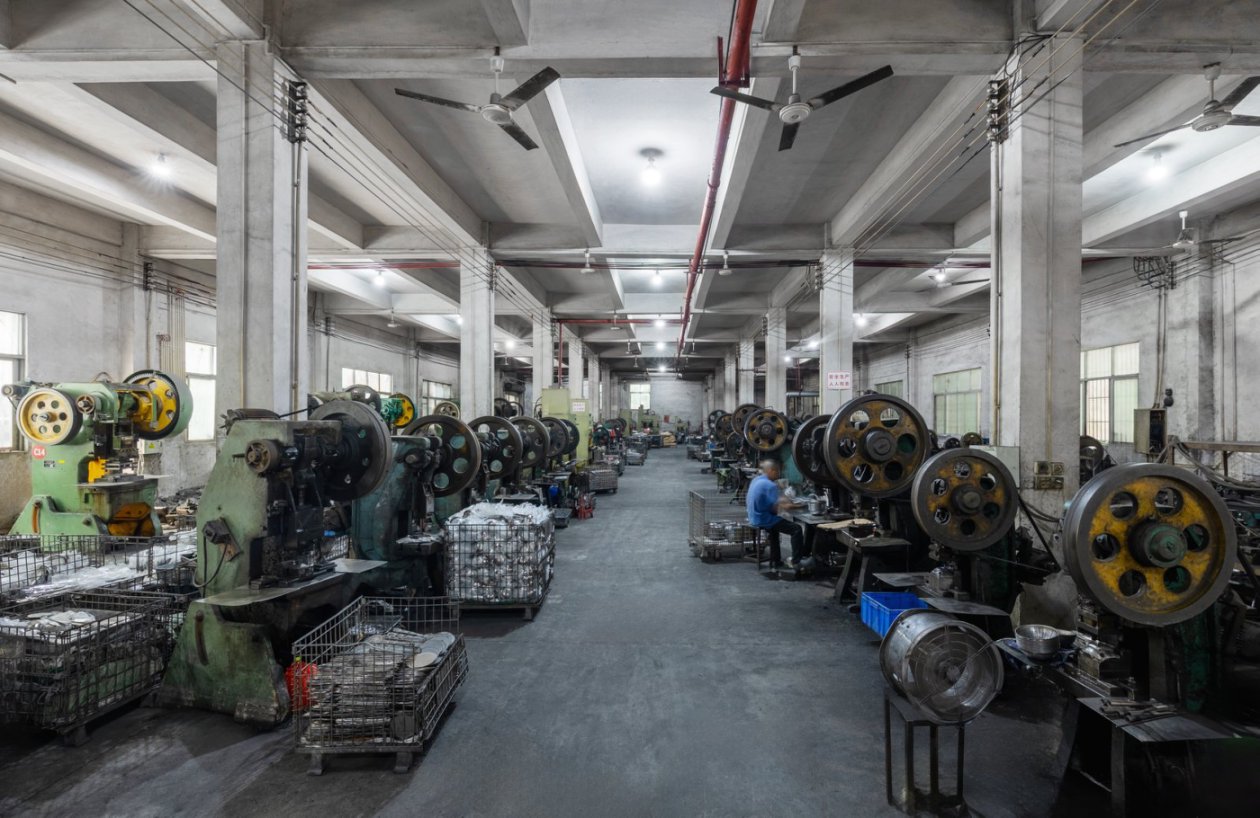 Supplier Album Image