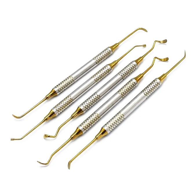 Dental Instruments