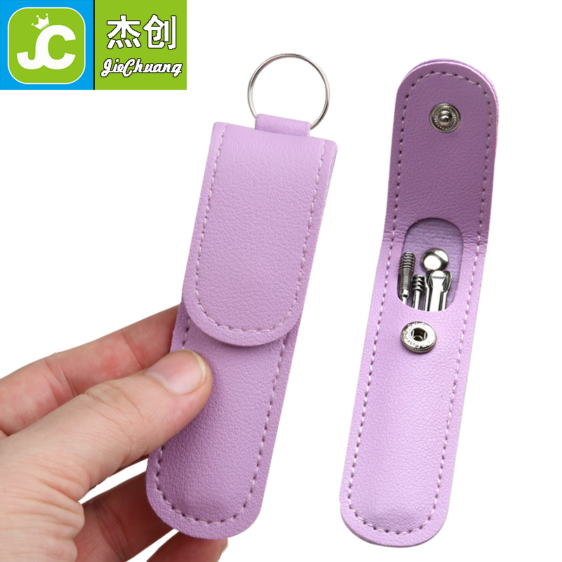 Beauty & personal care