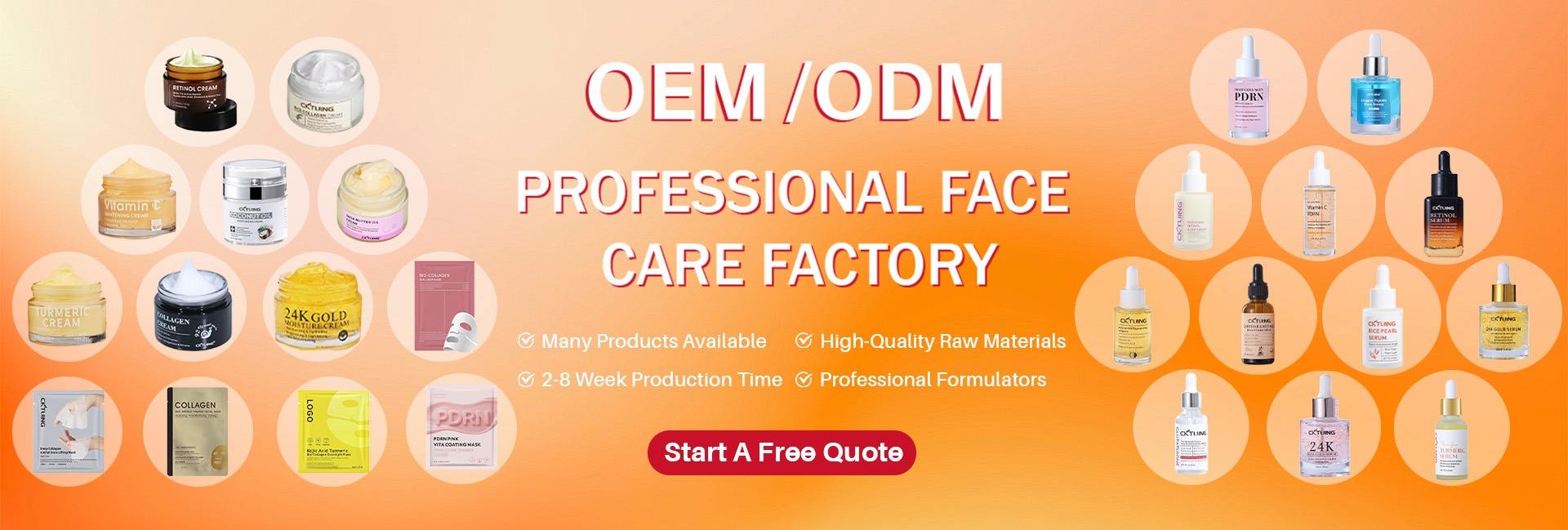 Guangzhou Biting Cosmetics Co., Ltd.