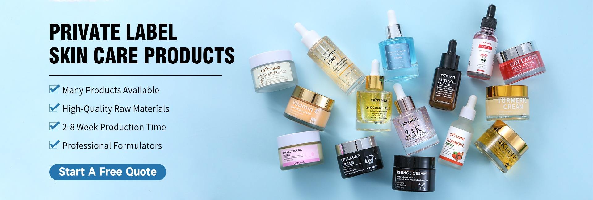 Guangzhou Biting Cosmetics Co., Ltd.