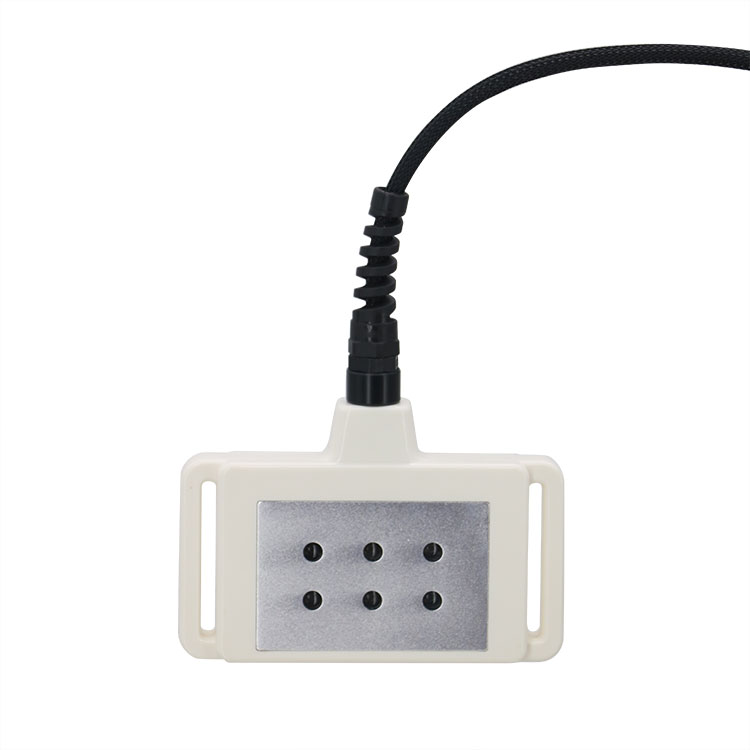 Vacuum Cavitation System