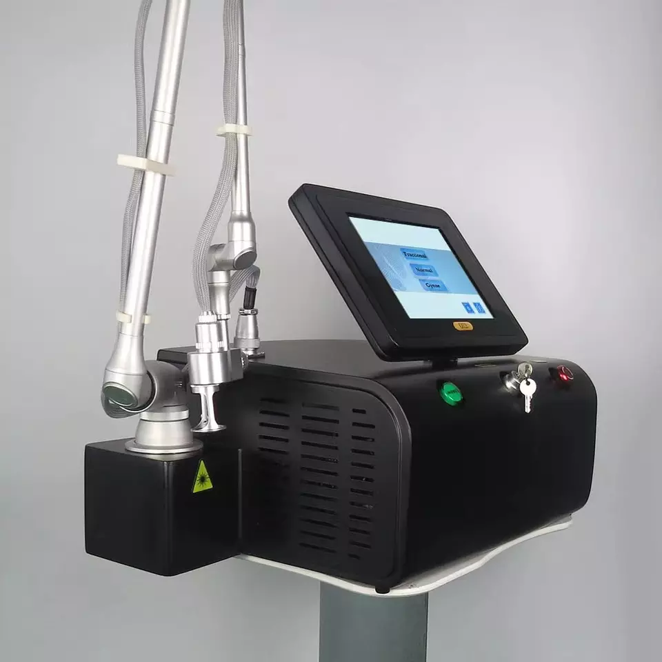 CO2 Fractional Laser