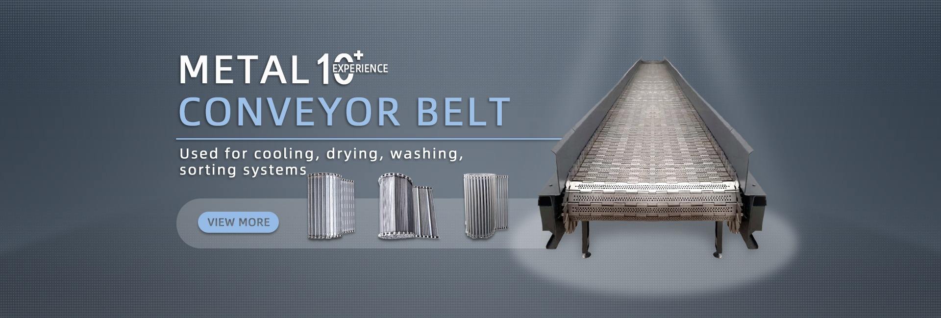 Anping County PFM Screen Co., Ltd.