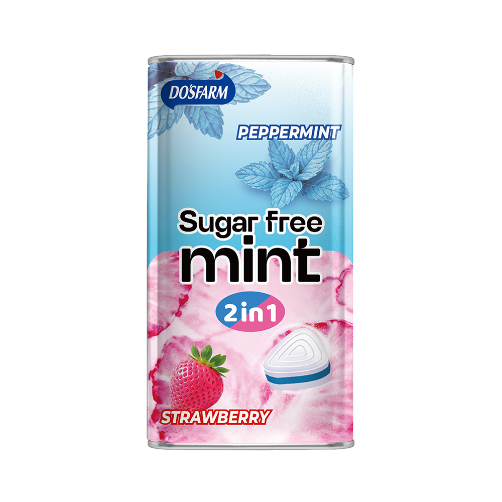 Sugar Free Mints