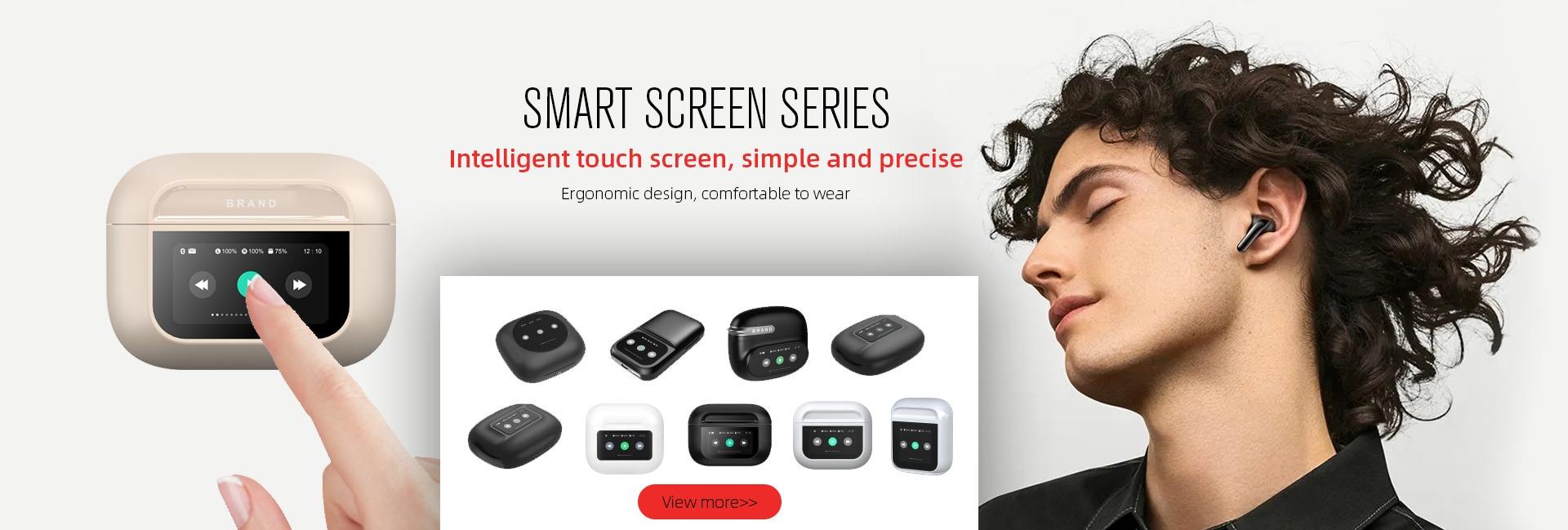 Shenzhen Genai Innovation Co., Ltd.