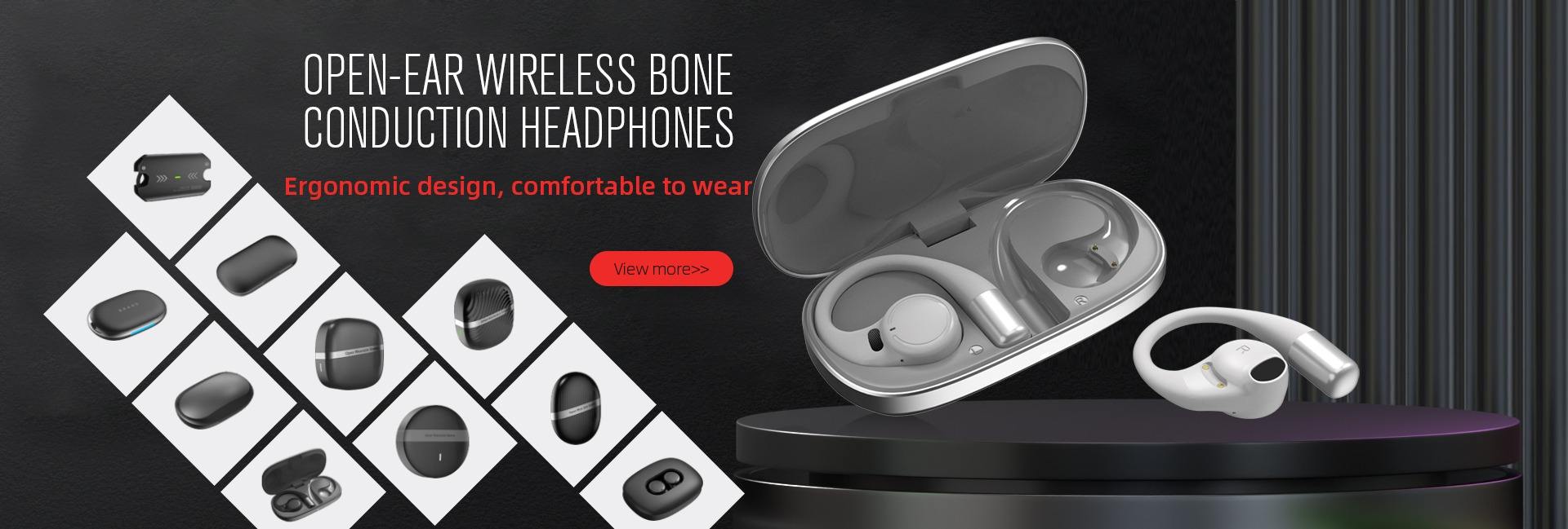 Shenzhen Genai Innovation Co., Ltd.