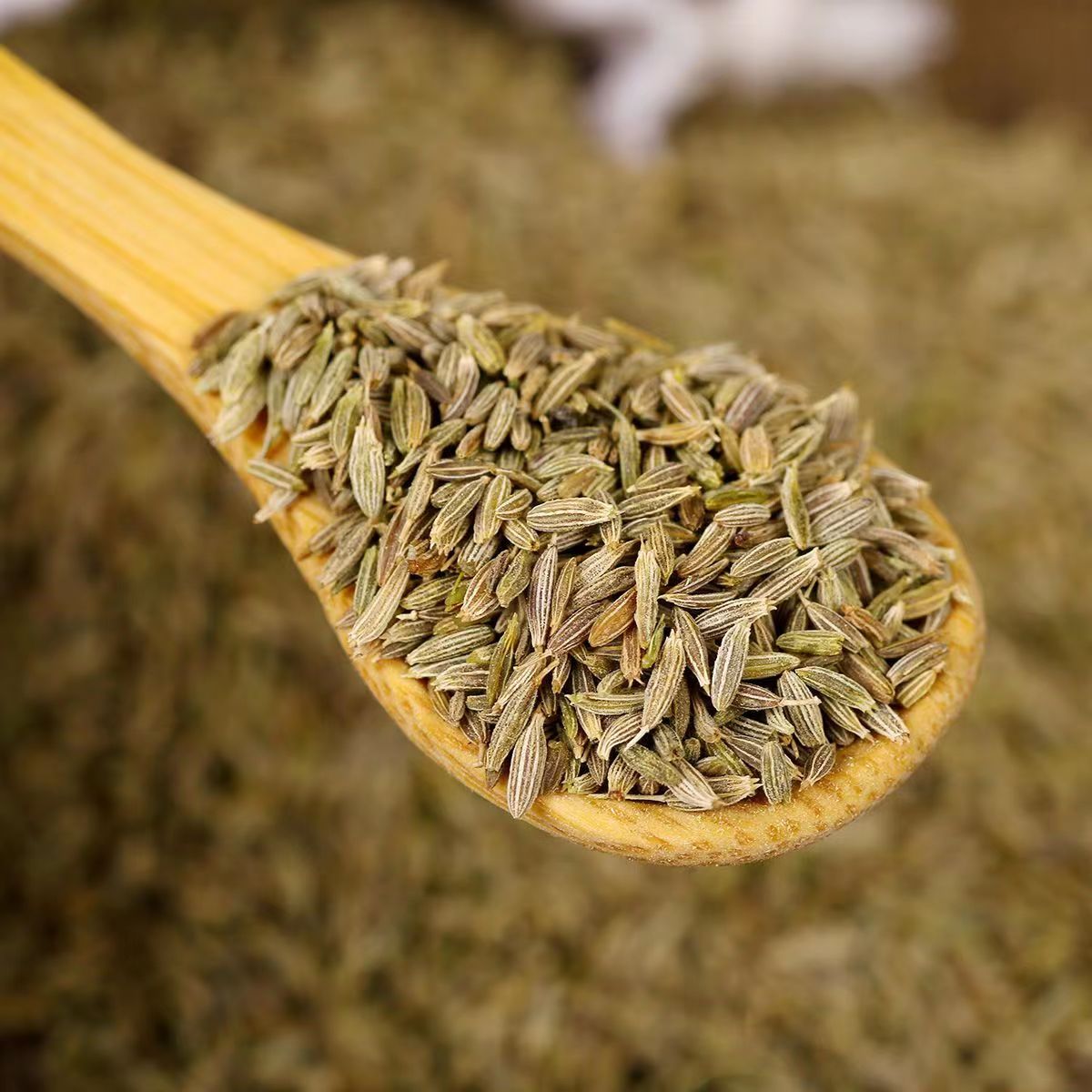 Cumin Seeds