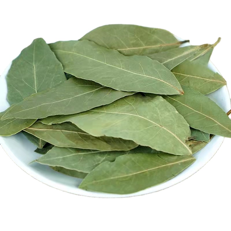 Bay Leaf