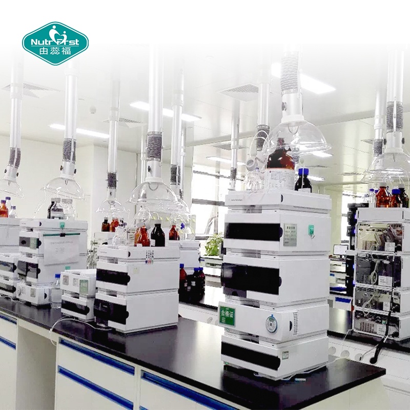 Fruit & Vegetable Powder