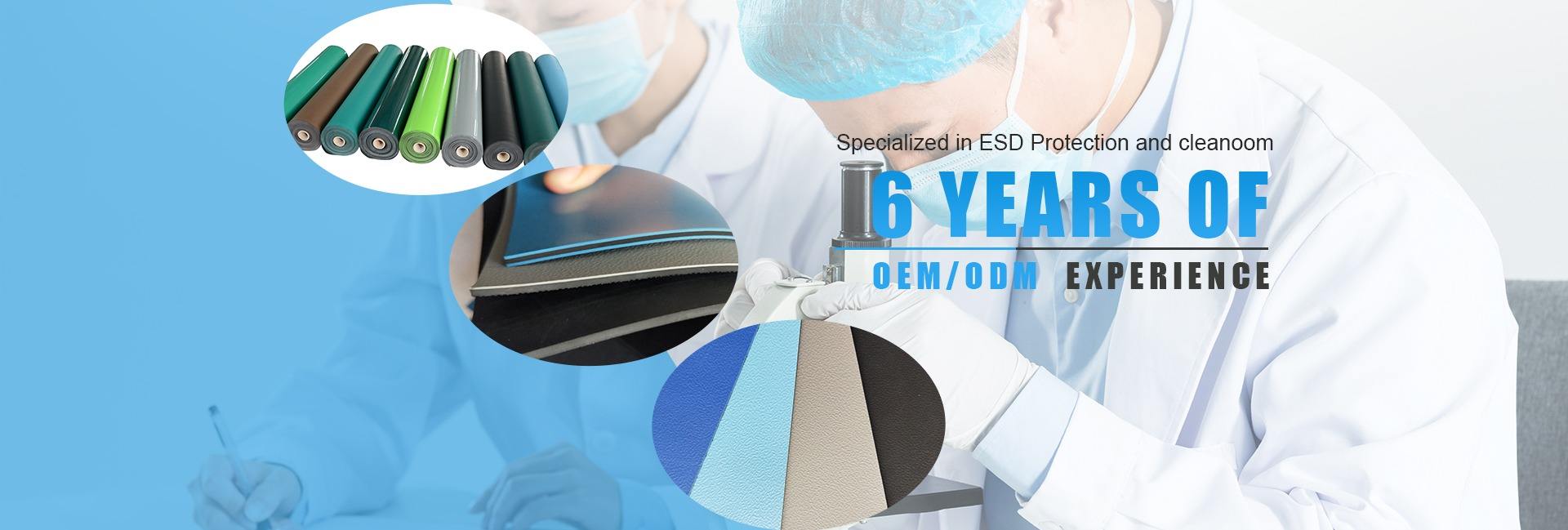 Shenzhen Sunco Technical Co., Limited