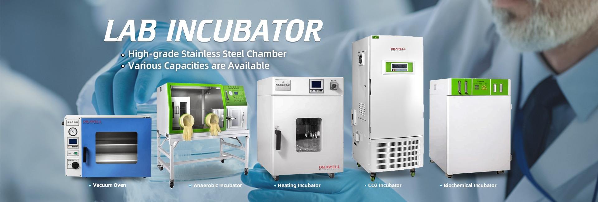 Chongqing Drawell Instrument Co., Ltd.