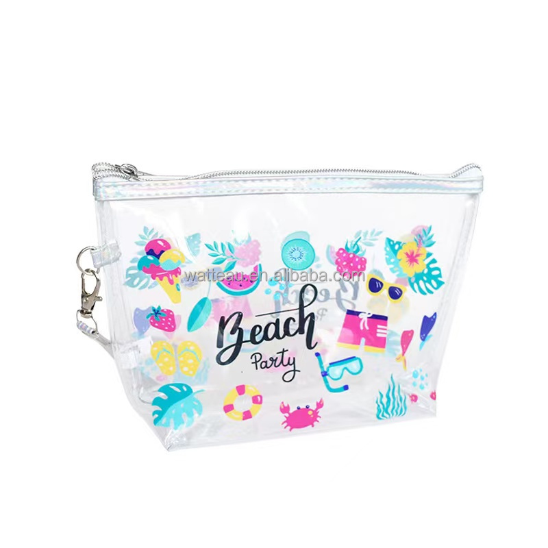 Cosmetic Bag