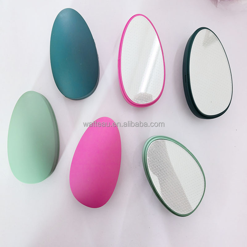 hair crystal remover