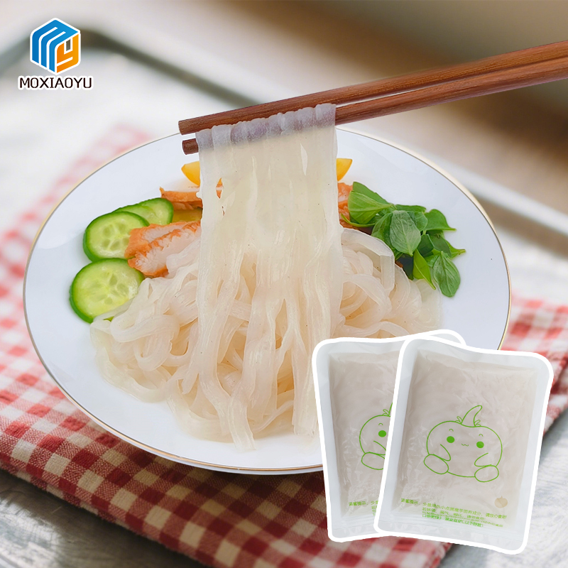 konjac noodles