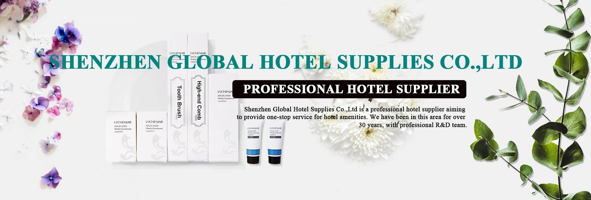 Shenzhen Global Hotel Supplies Co., Ltd.