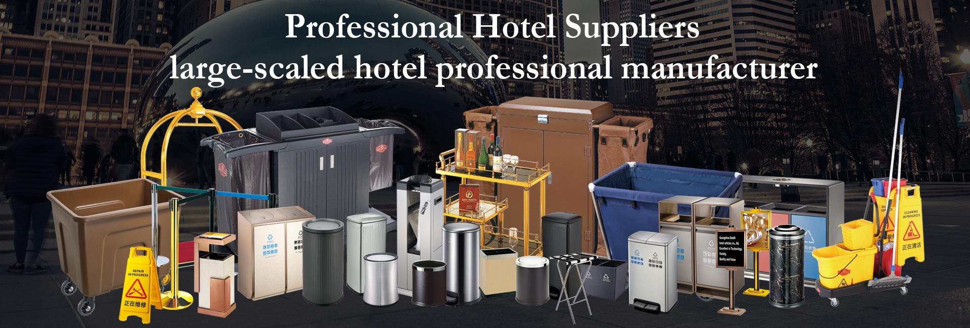Shenzhen Global Hotel Supplies Co., Ltd.