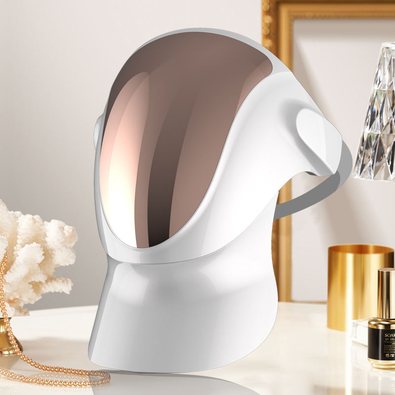 Led Light Therapy Mask