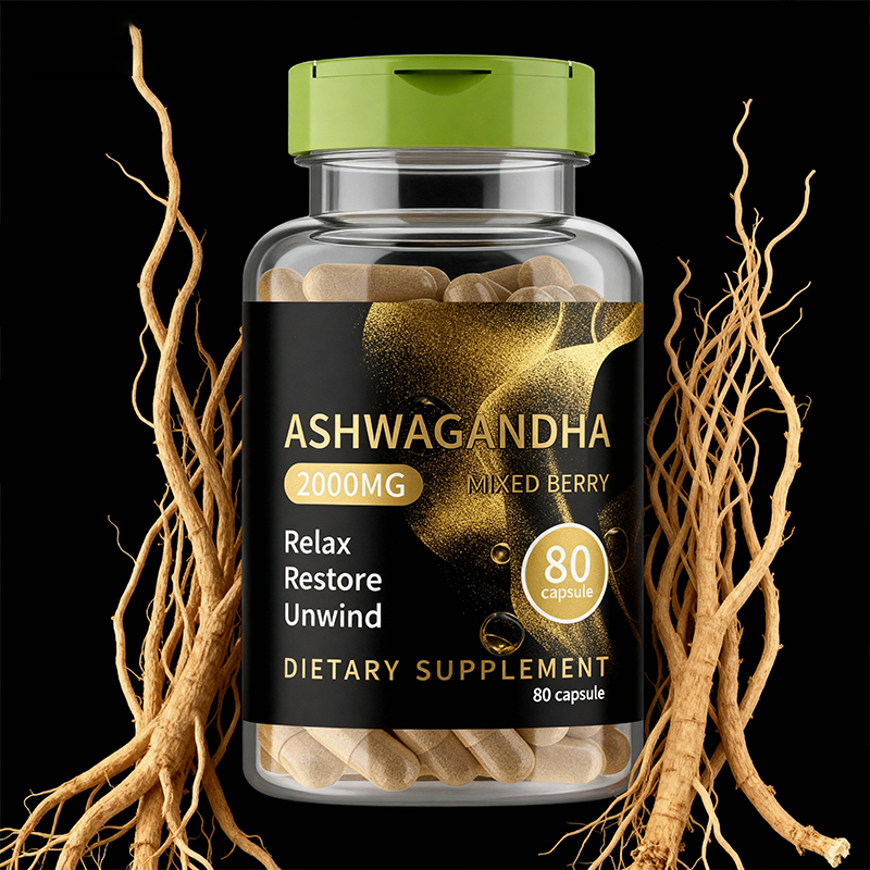 Shilajit product