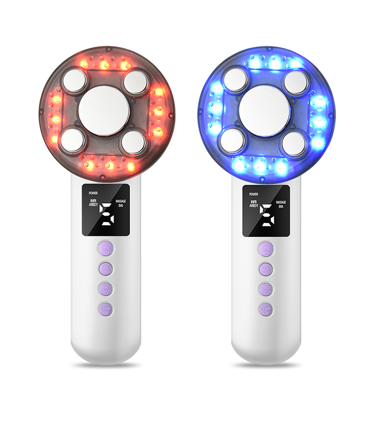 Face &Body Slimming Machines