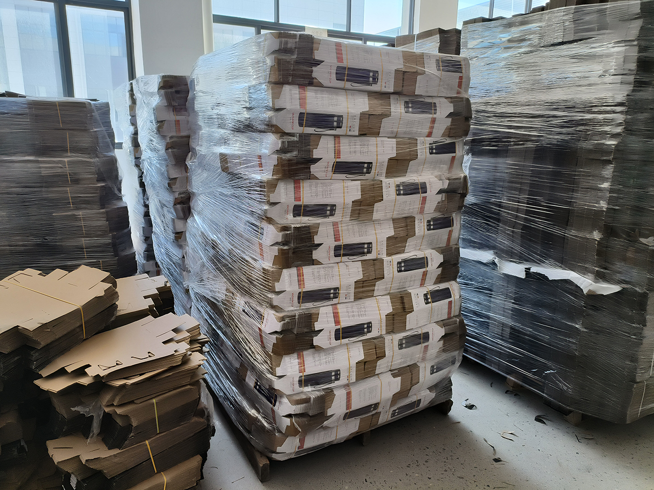 Supplier Album Image