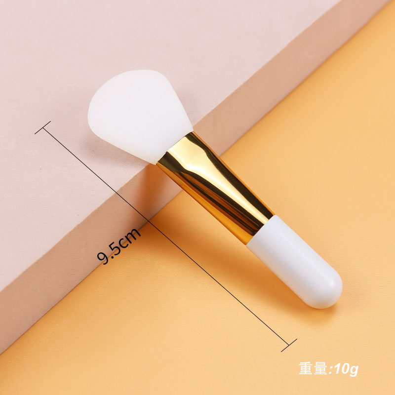 Silicone Brush