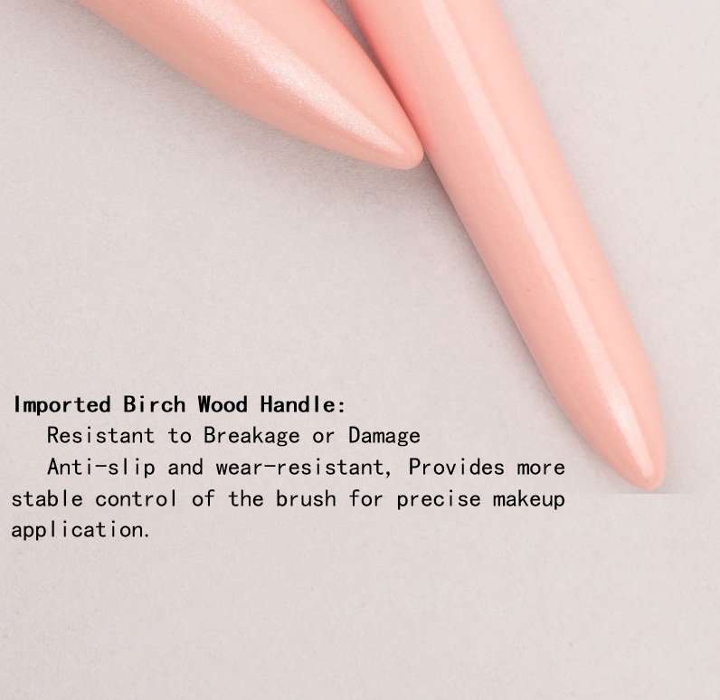 Professional Makeup Brush