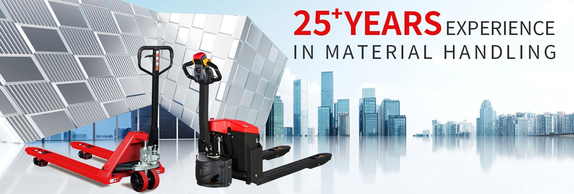 Taiyuan Jinchangsheng Hoisting Machinery Co., Ltd.