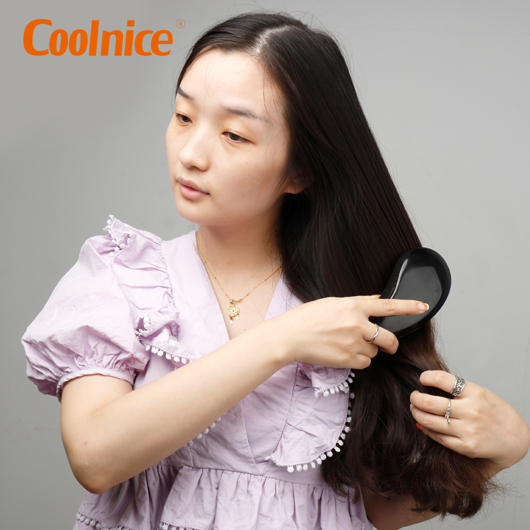 Hair Brush & Comb