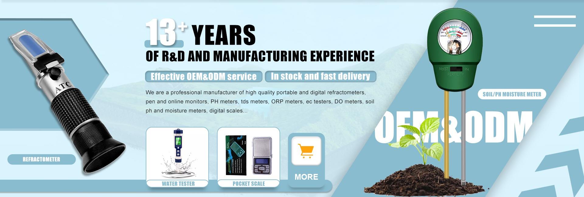 Shenzhen Di Era Electronic Technology Co., Ltd.