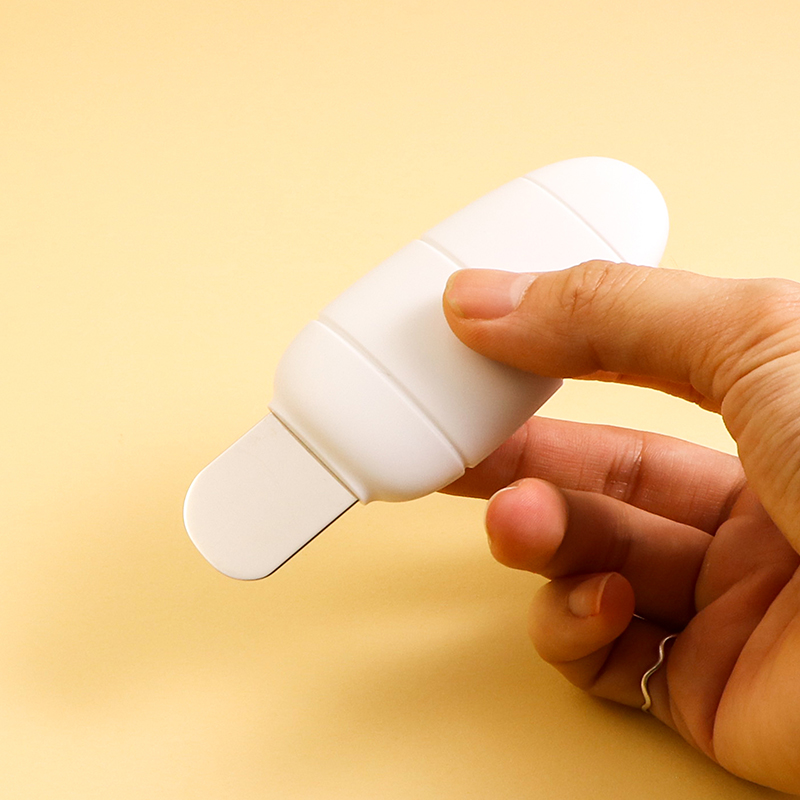 Skin Scrubber Face Spatula