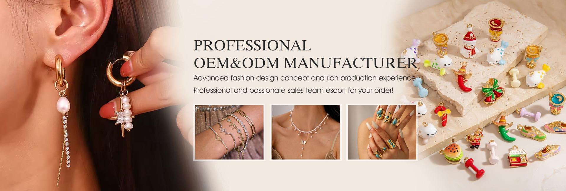 Yiwu Songfu Trade Co., Ltd.