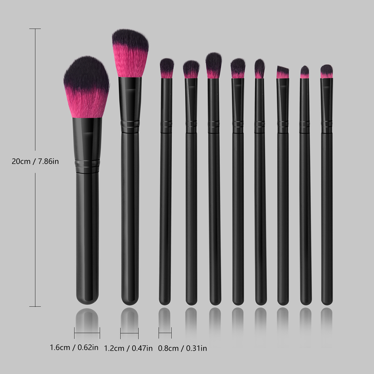 Makeup Brush