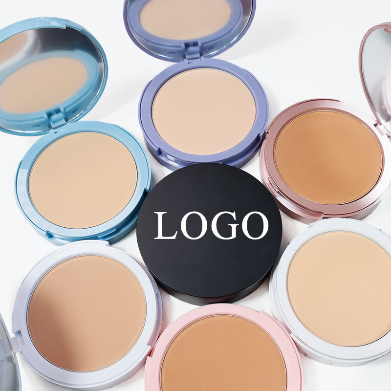 Loose Powder/Setting Spray