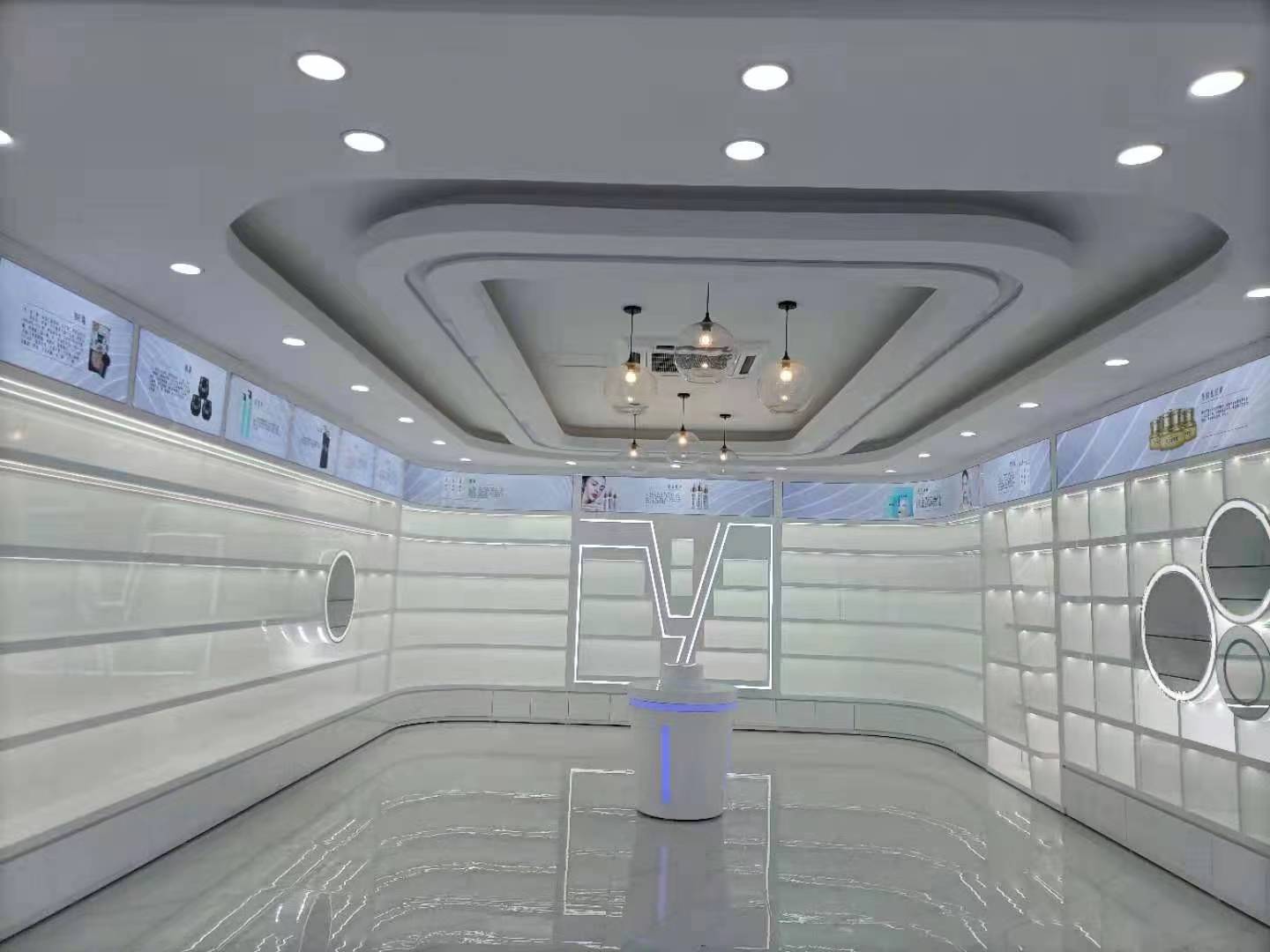 Display Stand/Display Cabinet